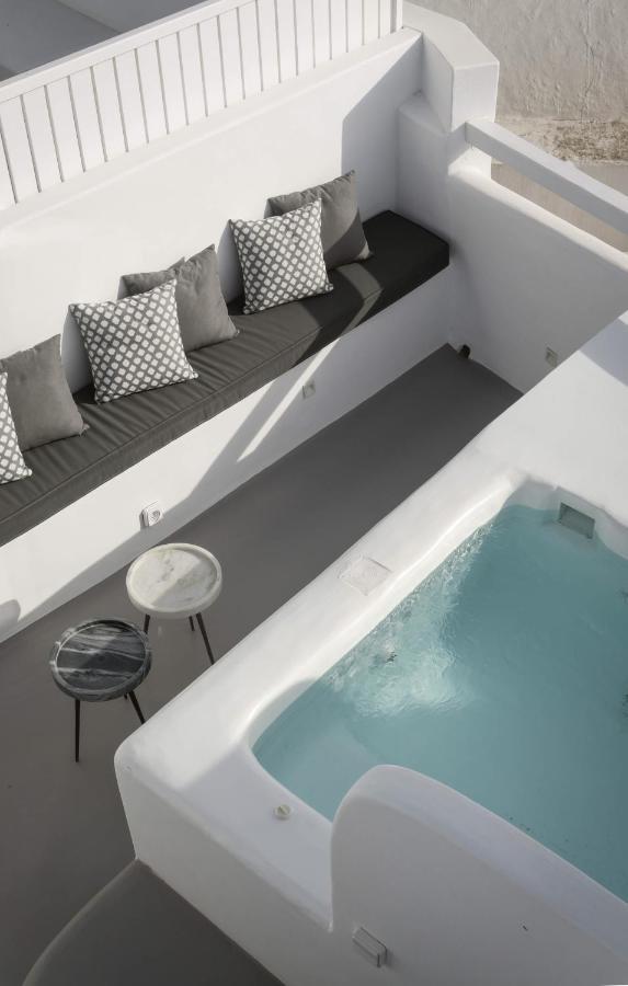 فيلا Roofs Of Chora (Adults Only) Mykonos Town المظهر الخارجي الصورة
