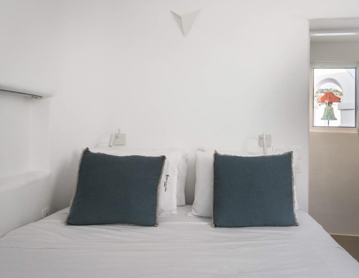 فيلا Roofs Of Chora (Adults Only) Mykonos Town المظهر الخارجي الصورة