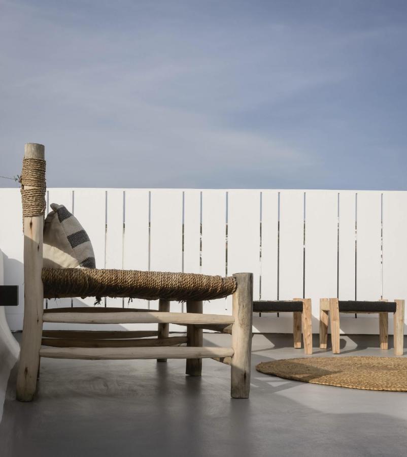 فيلا Roofs Of Chora (Adults Only) Mykonos Town المظهر الخارجي الصورة