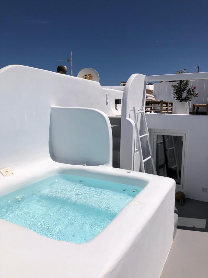 فيلا Roofs Of Chora (Adults Only) Mykonos Town المظهر الخارجي الصورة