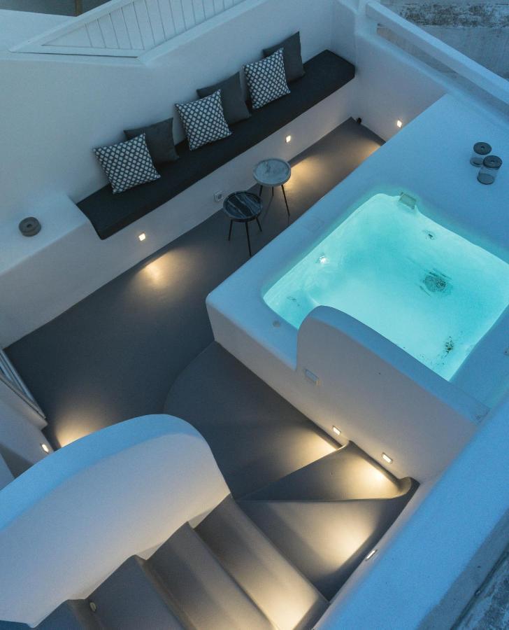 فيلا Roofs Of Chora (Adults Only) Mykonos Town المظهر الخارجي الصورة