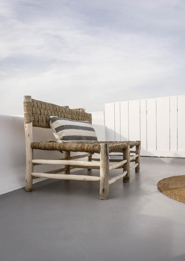 فيلا Roofs Of Chora (Adults Only) Mykonos Town المظهر الخارجي الصورة