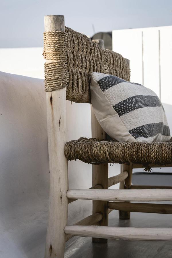 فيلا Roofs Of Chora (Adults Only) Mykonos Town المظهر الخارجي الصورة