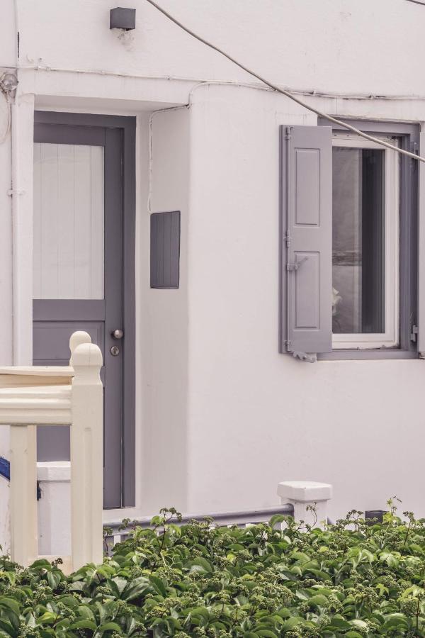 فيلا Roofs Of Chora (Adults Only) Mykonos Town المظهر الخارجي الصورة