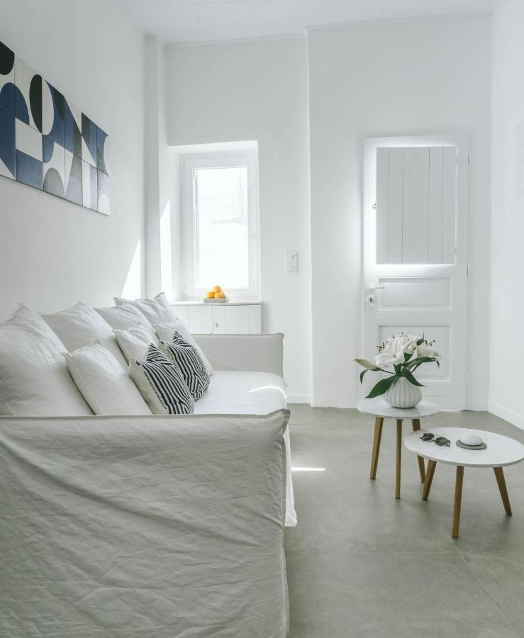 فيلا Roofs Of Chora (Adults Only) Mykonos Town المظهر الخارجي الصورة